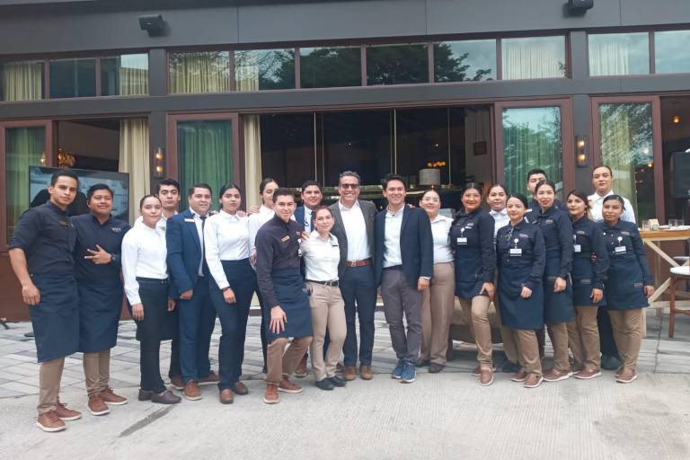 Abre en Culiacán, Humaya Restaurante, un proyecto más de Grupo Panamá