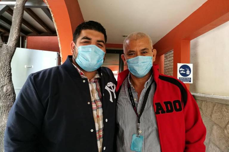 Marcan historia en el beisbol mexicano