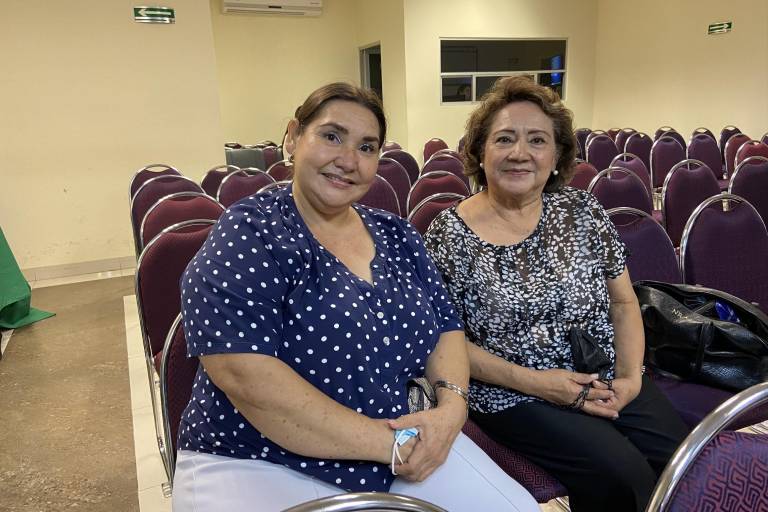 Teresita de Jesús Chaín, nueva presidenta de la Comisión de Arbitraje Médico de Sinaloa