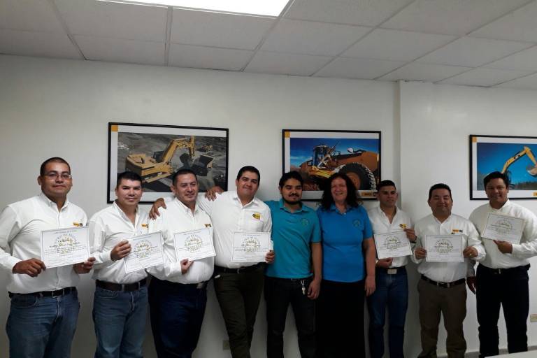 Bienvenido a ESRAH Centro de Idiomas