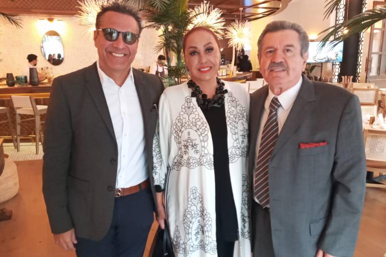 Brinda Luis Osuna un homenaje a la cocina sinaloense con Humaya Restaurante