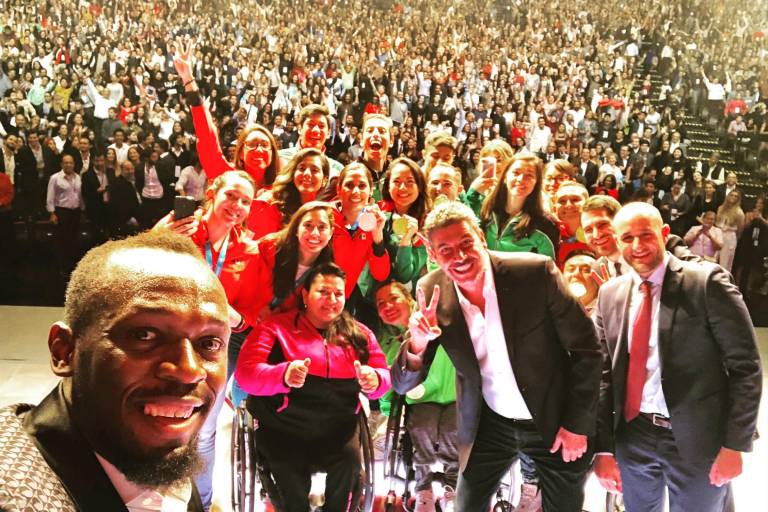 Con la participación de figuras internacionales, vuelve México Siglo XXI de manera presencial