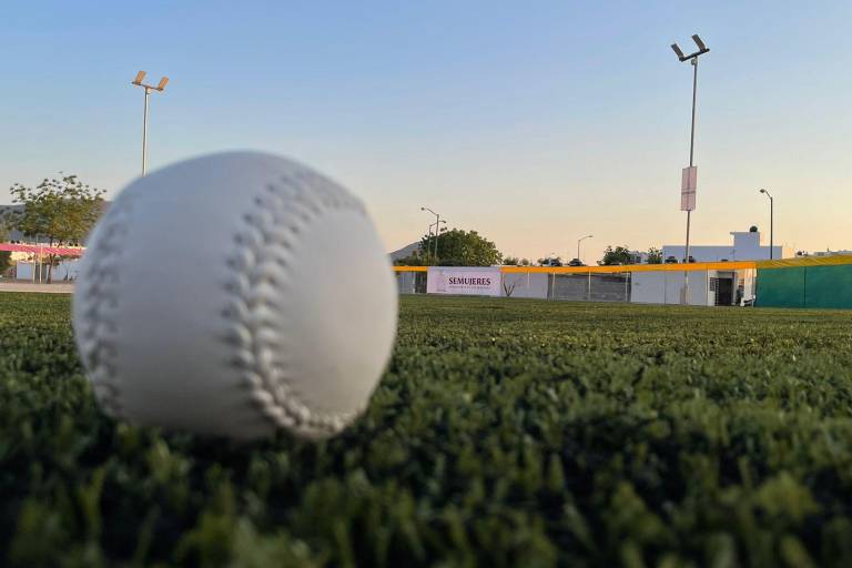 Alturas del Sur y su campo de los sueños: un espacio digno para que las mujeres hagan deporte en Culiacán