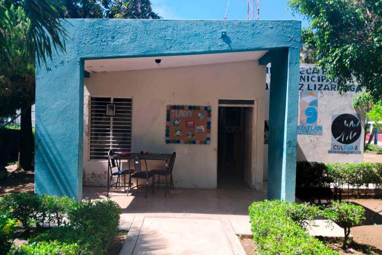 Inicia taller de verano en El Recodo este lunes