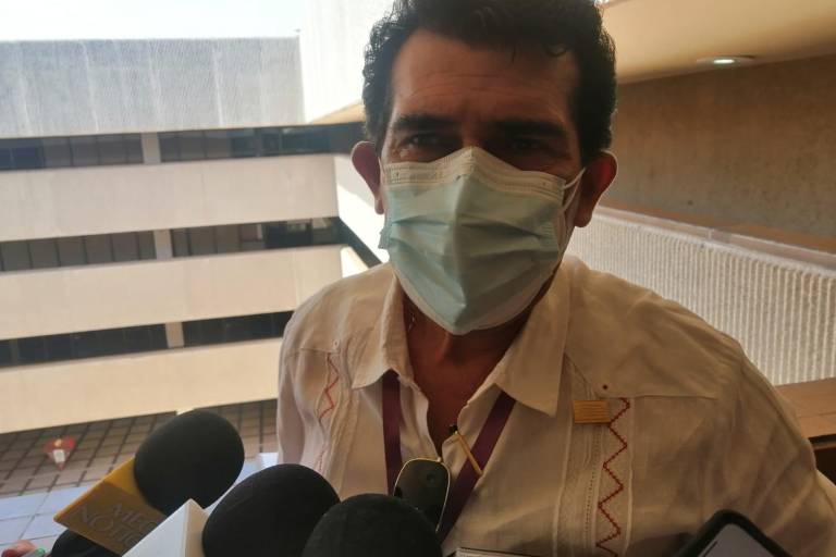 SNTE 53 inicia clases virtuales; revisarán afectaciones en escuelas por paso de ‘Nora’