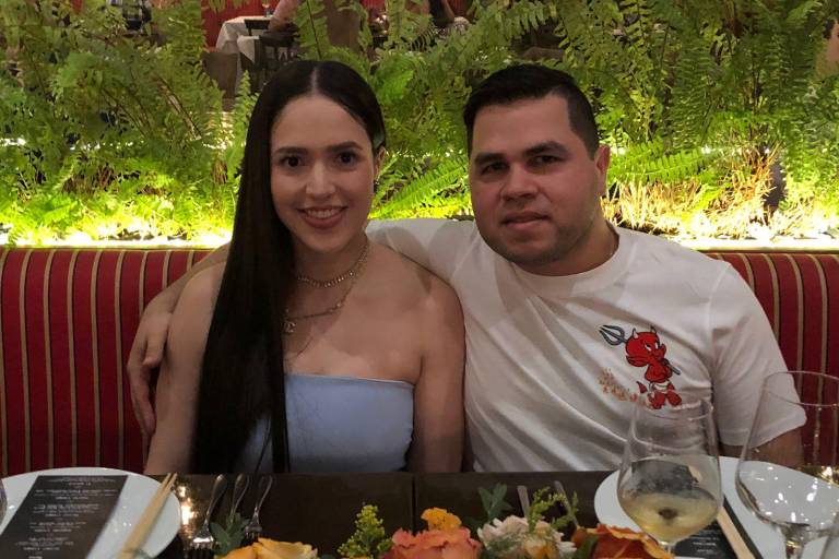 Disfrutan de amena cena en el primer ‘Cayenna and Friends’