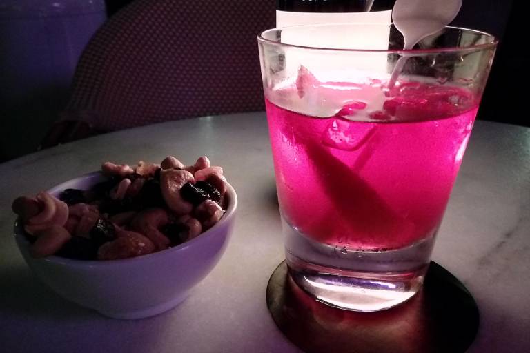 El descubrimiento de lo sutil