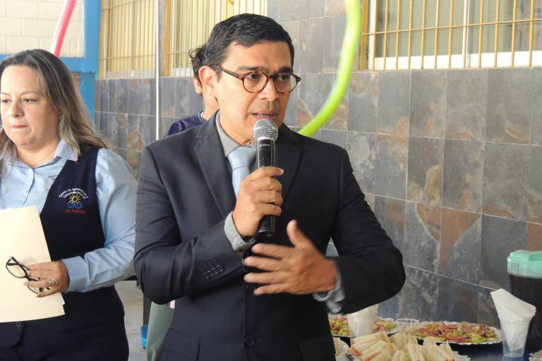 Inaugura Cadi Las Américas su centro de idiomas CICADI