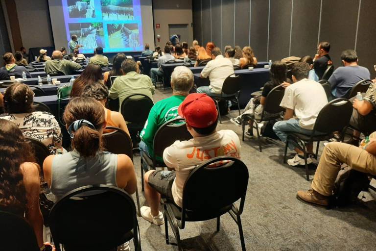 Se enfocan en el cuidado y preservación animal