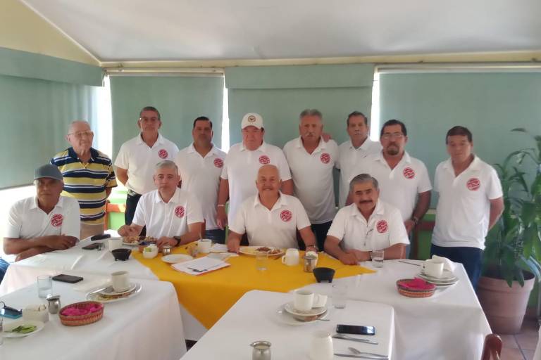 Presenta Planilla Blanca plan de trabajo para presidencia del Muralla