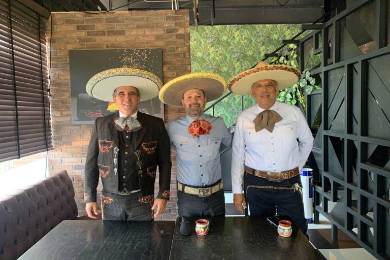 Arranca este sábado Campeonato Estatal Charro Sinaloa 2024, en Culiacán