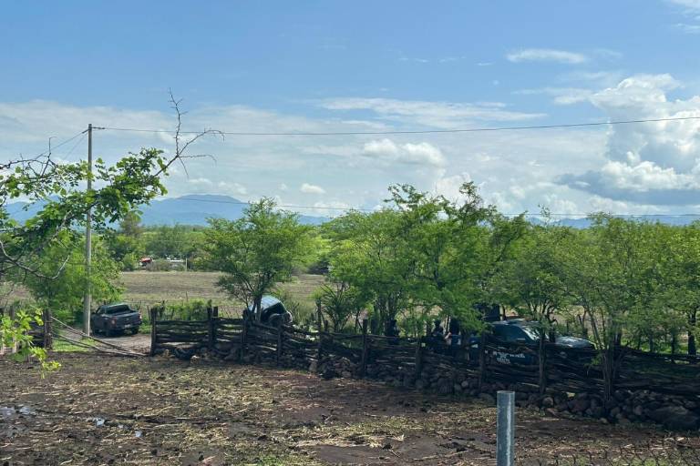 Identifican a dos civiles abatidos junto a “El 30” en enfrentamiento en Tacuichamona