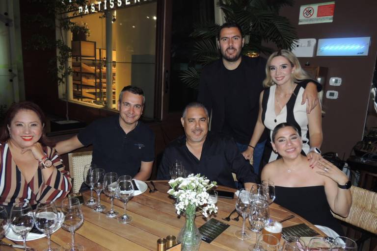 Rinden homenaje a la Cocina de la Costa