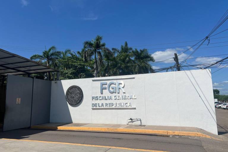 Vinculan a proceso y sentencian a 5 personas por delitos federales en Sinaloa