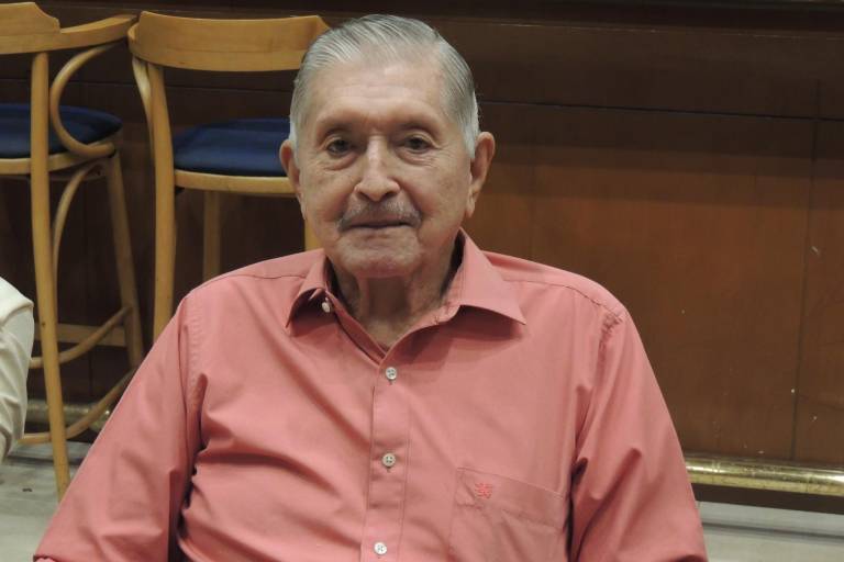 Celebra la Confraternidad Prevoriana una reunión más