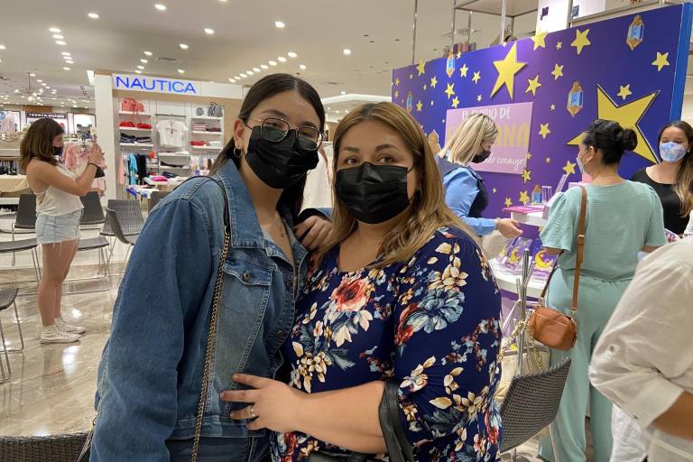 Laura Cuevas presenta ‘El diario de Cayetana’