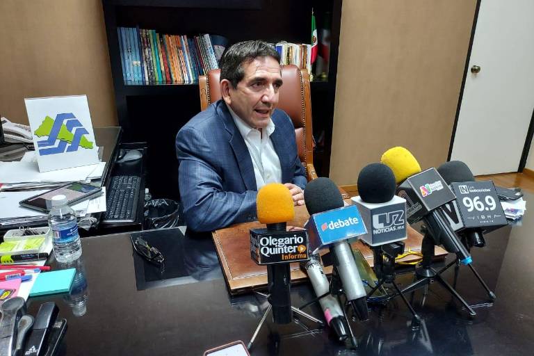 Salud Sinaloa buscará hacer pruebas PCR al azar a turistas que lleguen al estado