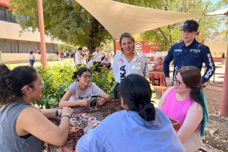 Érika Sánchez señala que los servicios públicos de Culiacán están desatendidos
