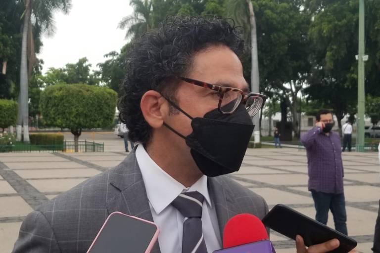 Sepyc confirma 11 casos de Covid y cierre de grupos escolares en Sinaloa