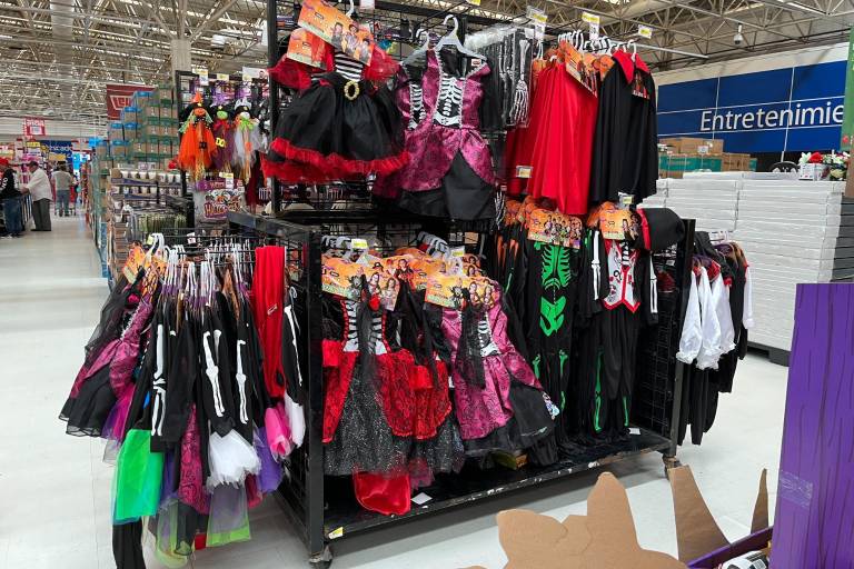 Los Ahorros que Embrujan llegaron a Casa Ley