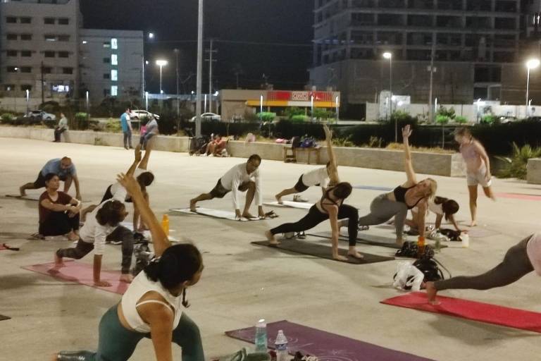 Celebrarán Solsticio de Yoga, en Mazatlán