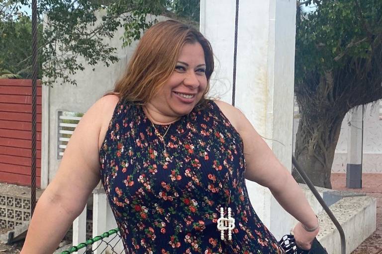 Karla Patricia fue asesinada en Azcapotzalco mientras trabajaba; su hija pide investigar el caso