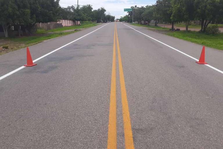 Obras Públicas rehabilita 62 carreteras a destinos turísticos