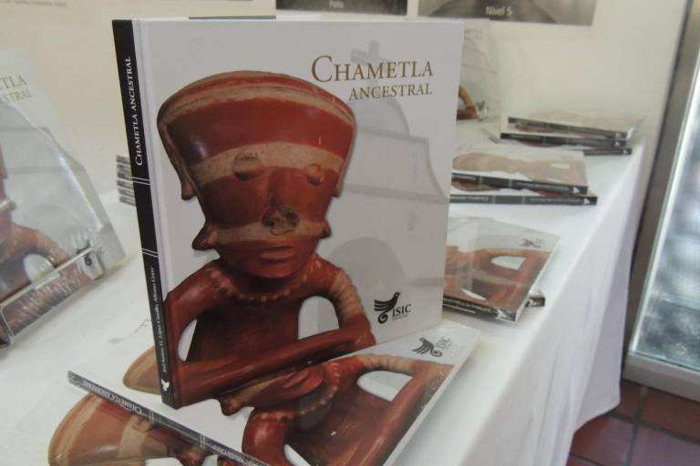 Ofrece ‘Chametla Ancestral’ un viaje a la memoria histórica y arqueológica de este lugar
