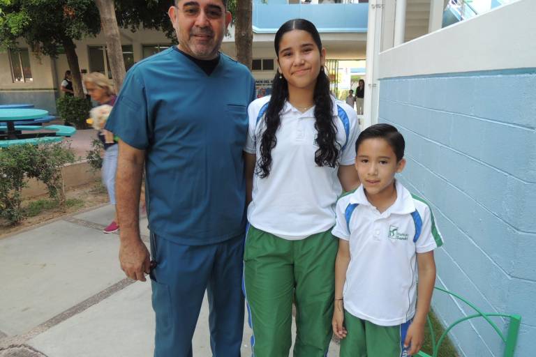 Reconoce el Instituto Senda a sus alumnos de excelencia