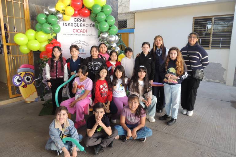 Inaugura Cadi Las Américas su centro de idiomas CICADI