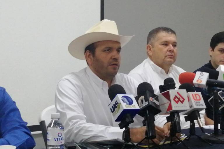 Cesavesin llama a productores a tramitar el Permiso Único de Siembra para legalizar sus cultivos