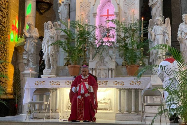 Estrategia de prevención más que de reacción se necesita ante desapariciones masivas en Culiacán: Obispo de Mazatlán