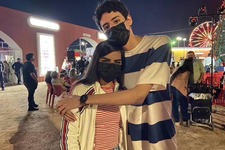 ¡Arranca la fiesta tradicional Verbena Popular 2021!