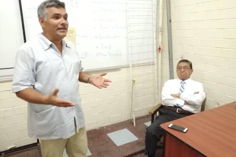 Prepara UAS Congreso de Medicina del Deporte, en su edición 23