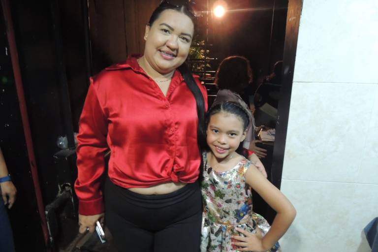 Participan niños y niñas en la primera edición de ‘Cuéntamelo otra vez’