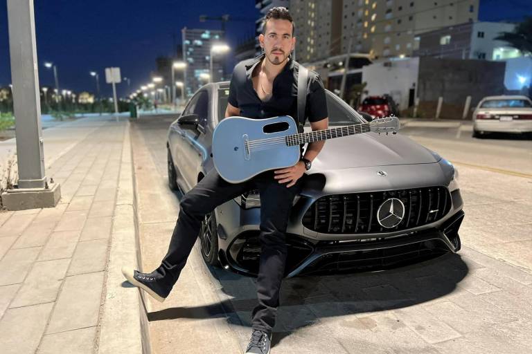 Agradece Armando Ramos el apoyo recibido a su proyecto ‘Al Tiro’