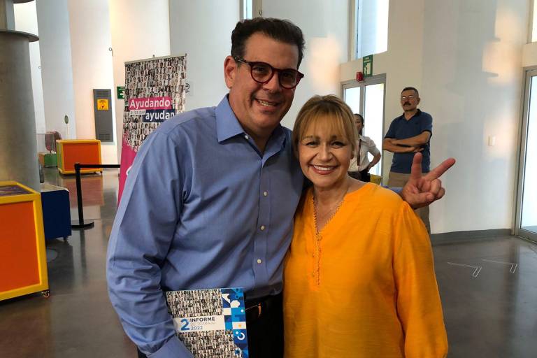 Conocen los logros de la Junta de Asistencia Privada de Sinaloa durante el 2022