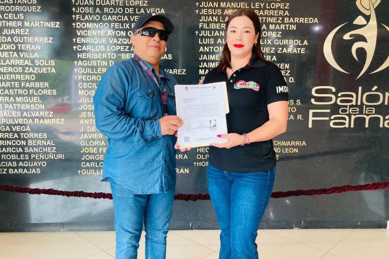 Con 7 propuestas cierran registros para el Salón de la Fama de Culiacán
