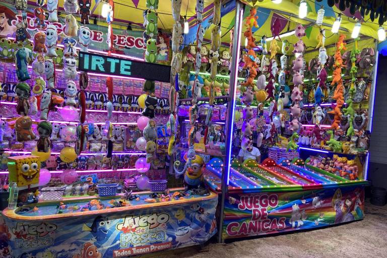 ¡Arranca la fiesta tradicional Verbena Popular 2021!