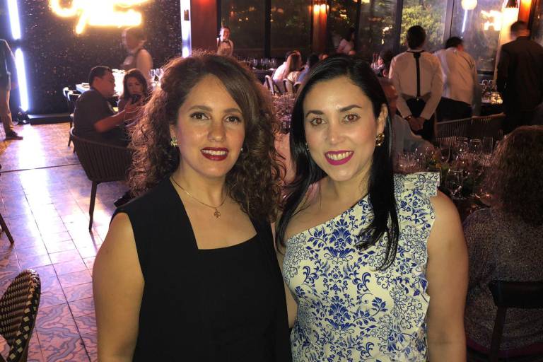 Disfrutan clientes la segunda edición del Cayenna and Friends