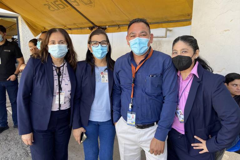 Fundación Coppel dona mobiliario al Hospital General de Culiacán