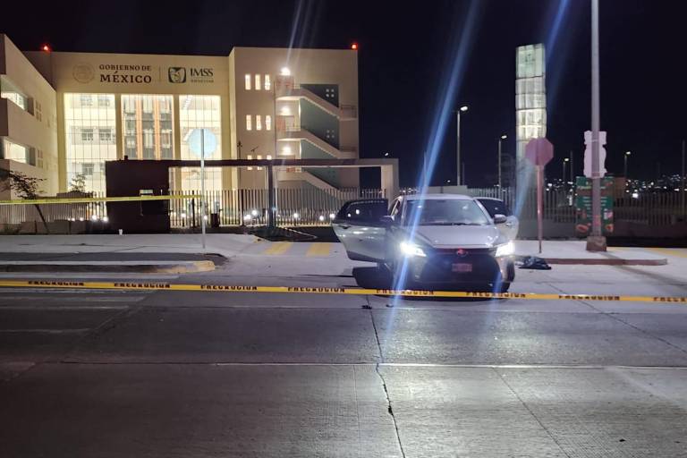 Muere uno de los menores heridos en ataque a balazos este domingo en Culiacán