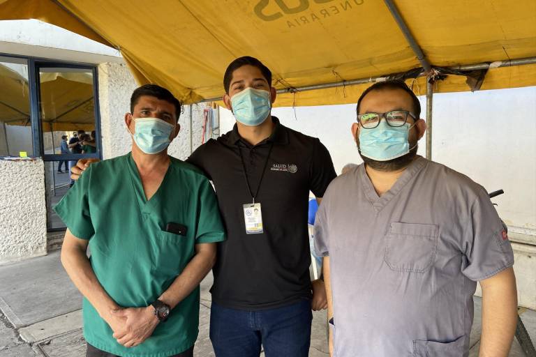 Fundación Coppel dona mobiliario al Hospital General de Culiacán