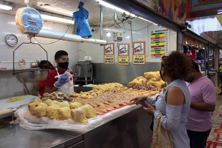 ¿Qué es la inflación?, ¿cómo se mide? y ¿por qué se disparó tanto durante este año?