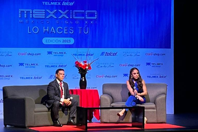 El deporte en México pasa por momentos difíciles ante la falta de apoyos: Paola Longoria