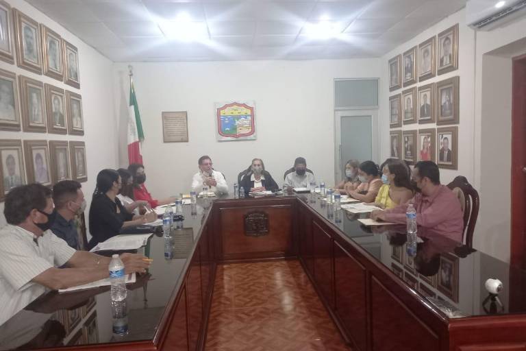 Aprueba Cabildo de Escuinapa cambio de uso de suelo para el Centro Integralmente Planeado ‘Playa Espíritu’