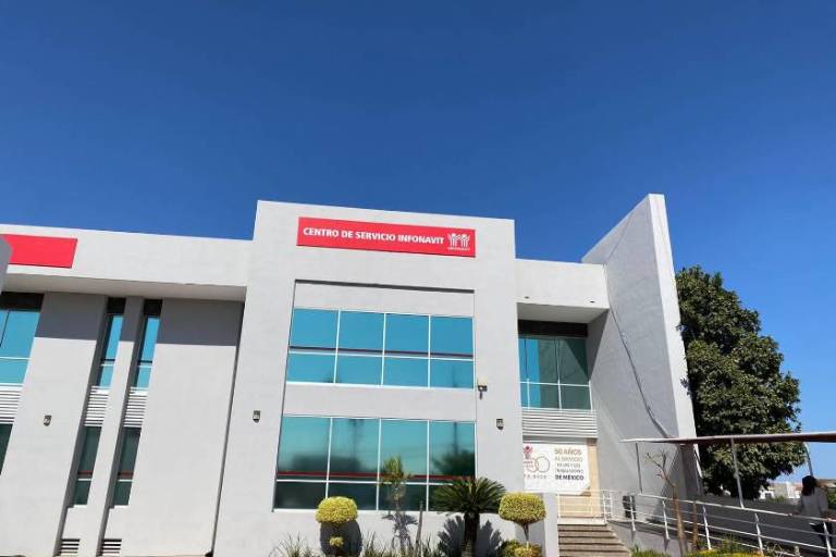 Anuncia Infonavit jornadas de atención para el fin de semana