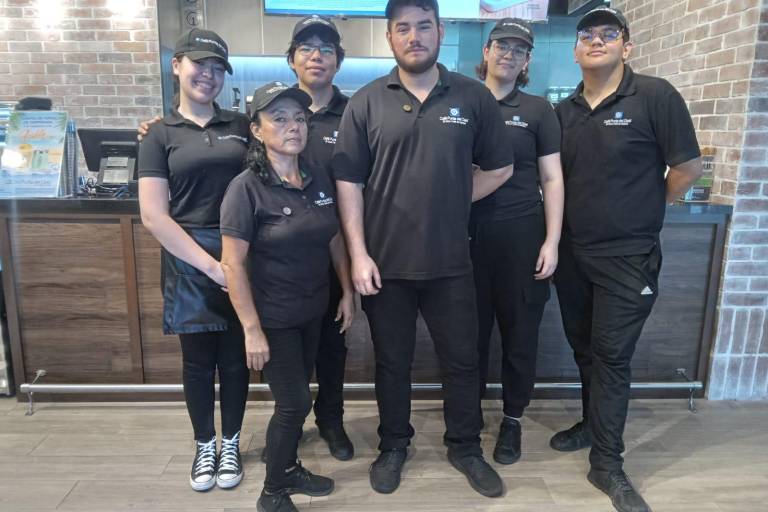 Abre Café Punta del Cielo su segunda sucursal en Culiacán