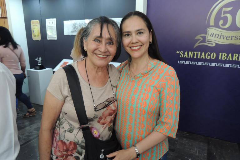 Celebran familia y amigos la trayectoria de Santiago Ibarra
