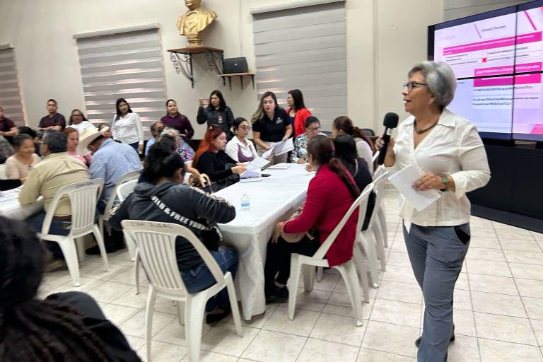 Es la participación ciudadana vital para la elaboración del Plan de Desarrollo Municipal en Mazatlán